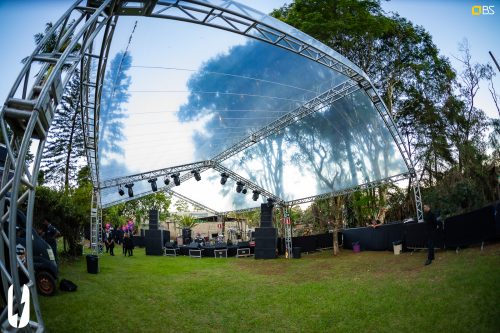 Storm 9 anos na Casinha