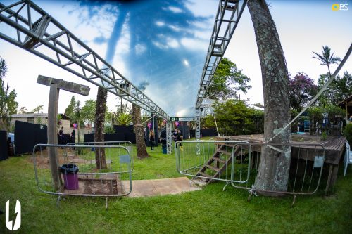 Storm 9 anos na Casinha