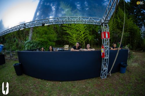 Storm 9 anos na Casinha