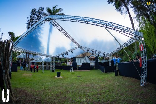 Storm 9 anos na Casinha