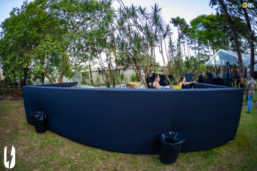 Storm 9 anos na Casinha