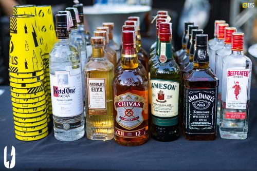 Storm 9 anos na Casinha