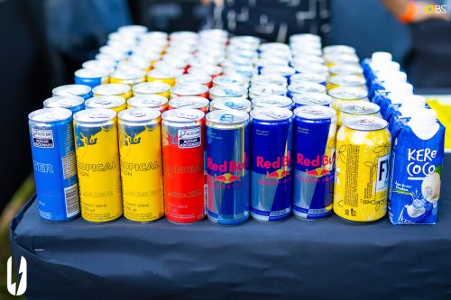 Storm 9 anos na Casinha