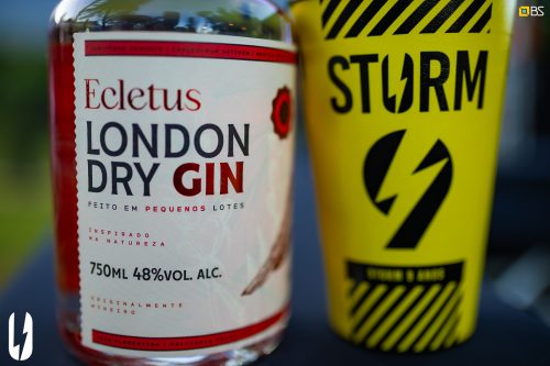 Storm 9 anos na Casinha