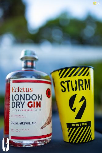 Storm 9 anos na Casinha