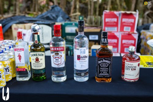 Storm 9 anos na Casinha