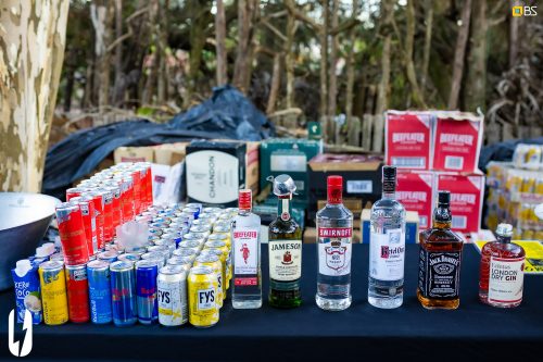 Storm 9 anos na Casinha