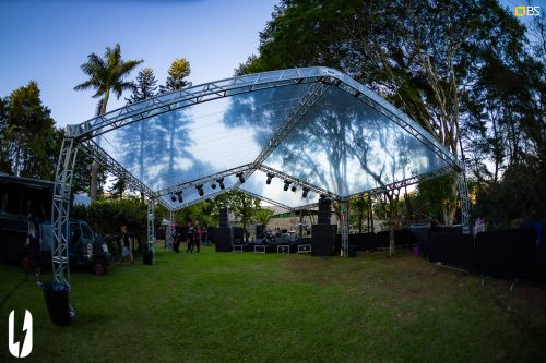 Storm 9 anos na Casinha