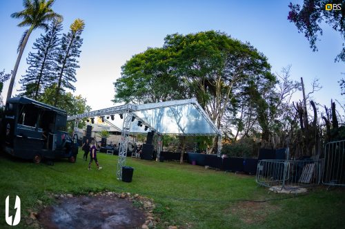 Storm 9 anos na Casinha